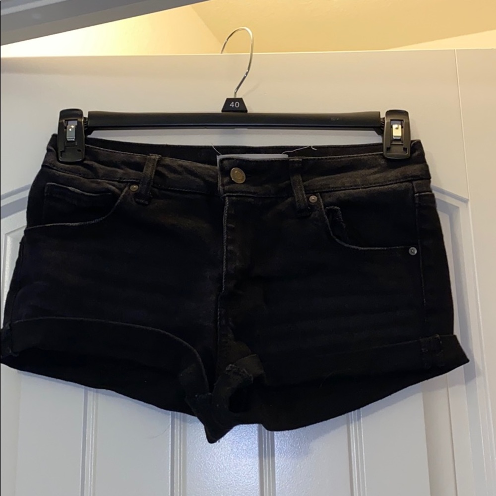 RSQ shorts